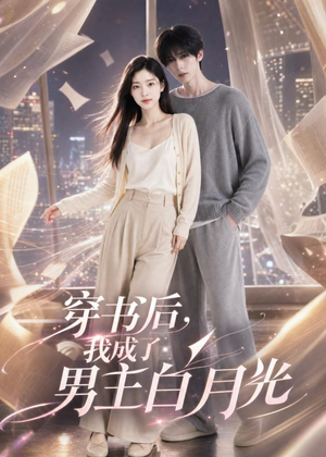 穿书后，我成了男主白月光（33集）最火爆的热门短剧