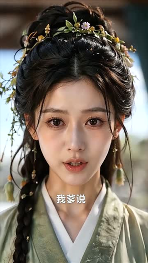 嫡女归京（31集）超好看短剧抢先看