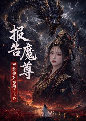 报告魔尊：帝君他对你动了凡心（87集）推荐短剧每天更新