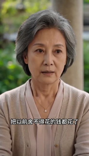 妈，你糊涂啊！（40集）短剧全集解锁零收费
