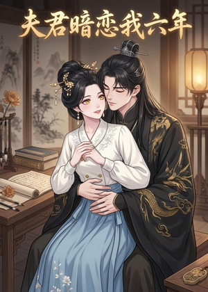 夫君暗恋我六年（15集）短剧大结局超前点映