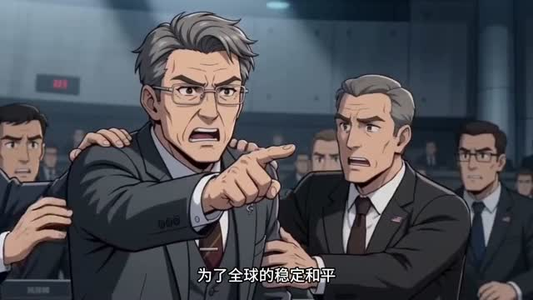 贫道用中式恐怖吓哭全球（56集）精彩短剧持续更新