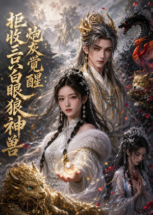 炮灰觉醒：拒收三只白眼狼神兽（64集）新剧来袭热门短剧推荐