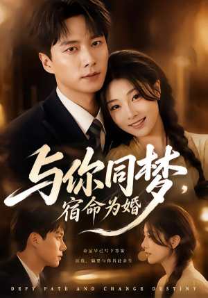 与你同梦，宿命为婚（67集）短剧合集彩蛋完整版