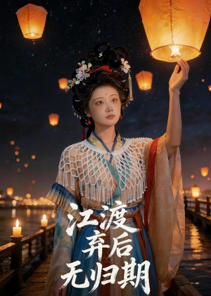 江渡弃后无归期（46集）热门短剧不停更新