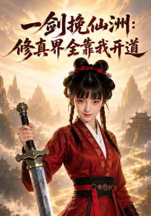 一剑挽仙洲修真界全靠我开道（100集）短剧分享精彩后续
