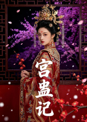 宫蛊记（60集）短剧大结局全集解锁
