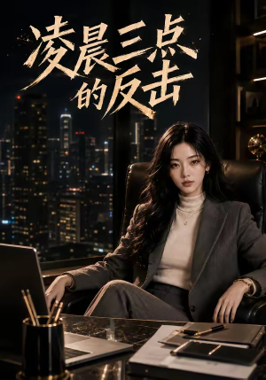 凌晨三点的反击（58集）短剧免费看大结局