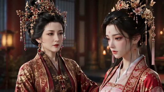 被退婚后，我躺赢全京城（36集）悟空游览器免费看短剧