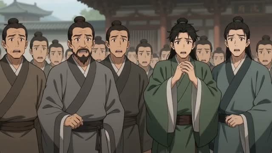 幺女三嫁（25集）短剧全集秒播无卡顿