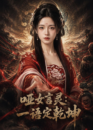 哑女言灵：一语定乾坤（54集）最新热播短剧推荐