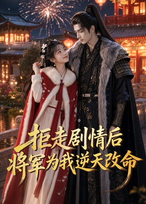 拒走剧情后，将军为我逆天改命（42集）最新热播短剧推荐