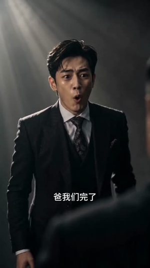 离婚后，她才知我高不可攀（55集）短剧分享好剧推荐