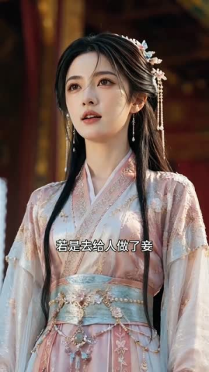 重生拒婚：我成了新太子妃（50集）热播短剧火爆来袭