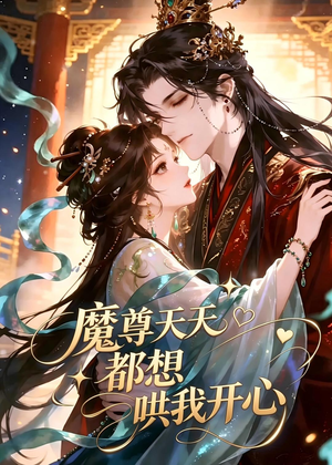 魔尊天天都想哄我开心（115集）好看的短剧分享给大家
