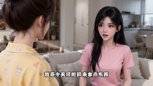 久别重逢：他暗恋我三年（25集）短剧抢先看精彩无限量