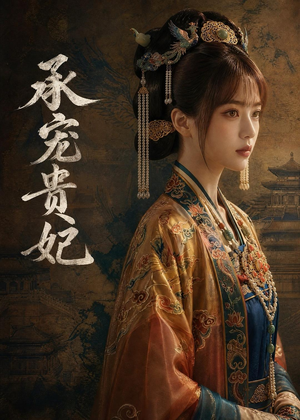 承宠贵妃（51集）短剧每日分享推荐