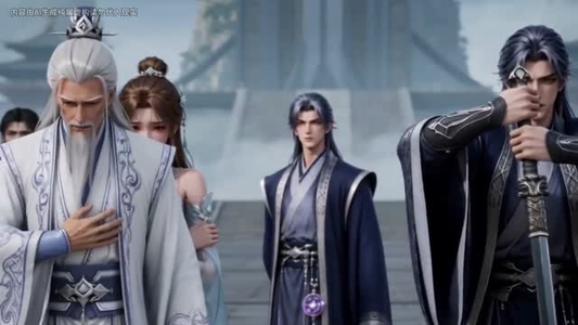 别吹了，我真只是炼气期（76集）精彩短剧天天更新