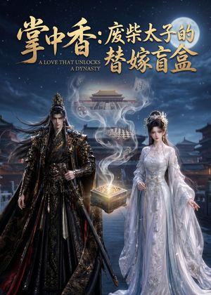 掌中香：废柴太子的替嫁盲盒（43集）热门短剧推荐短剧片段