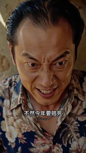 我开农机力挽狂澜（30集）热门短剧推荐古装