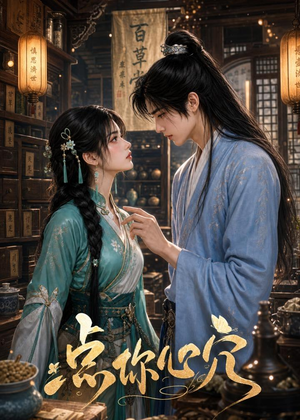 点你心穴（20集）全集短剧大结局抢先看