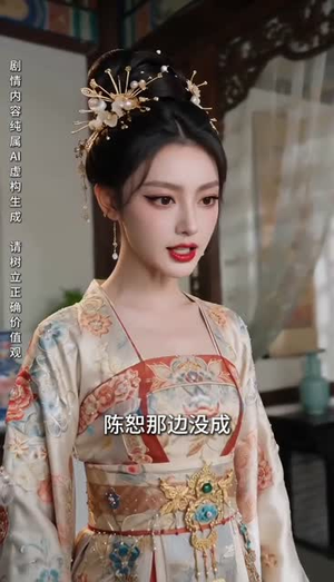 酿醋的捡个失忆赘婿，他竟是世子爷（67集）好看上头的短剧又来了