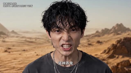说好的机甲成神，你怎么徒手爆星了（54集）短剧热门推荐不容错过