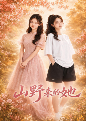 山野来的她（73集）短剧全集无删完整版