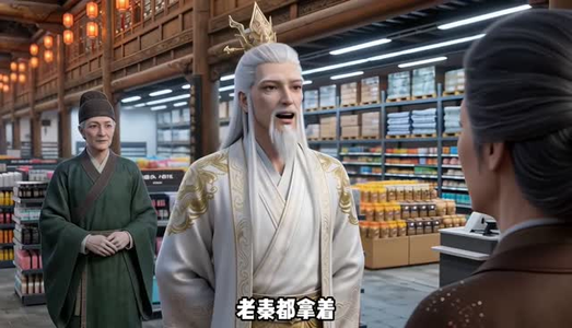 我真不是妖女，乱葬岗醒来我扛着AK嫁王爷（88集）热门短剧推荐推荐