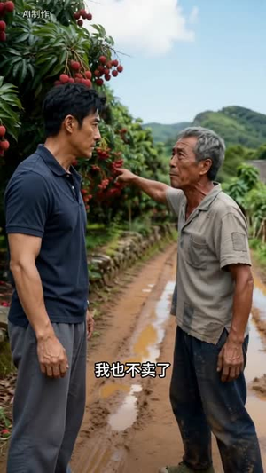 你资助我上清北，我护你下半生（46集）短剧结局合集限免刷