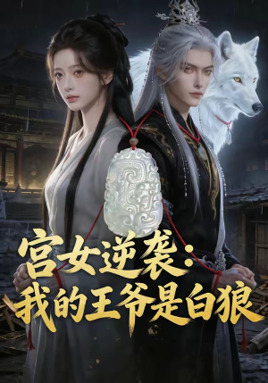 宫女逆袭：我的王爷是白狼（79集）每天更新最火短剧