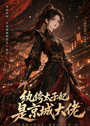 纨绔太子妃是京城大佬（28集）不睡觉也要看完的短剧