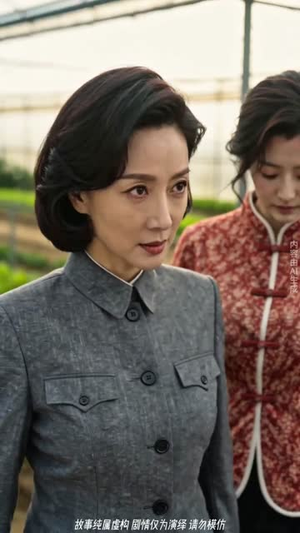 绝境开局：我靠空间发大财（68集）不睡觉也要看完的短剧