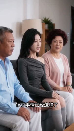 妈妈的人生不设限（55集）短剧完整版大结局