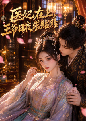 医妃在上，王爷日夜求贴贴（60集）短剧大结局连更全集
