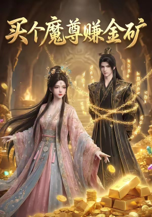 买个魔尊赚金矿（46集）短剧爆款全集在线播