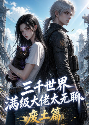 三千世界满级大佬太无聊，废土篇（31集）短剧全剧终限免合集