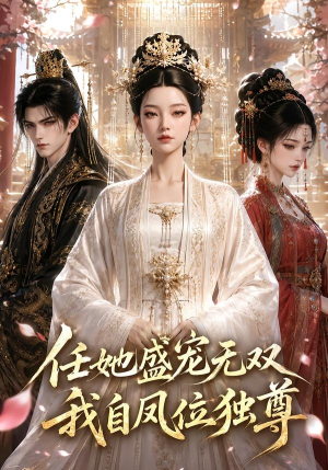 任她盛宠无双，我自凤位独尊（25集）重生短剧热门短剧推荐
