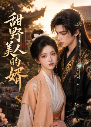 甜野美人的婿（50集）热播短剧持续分享