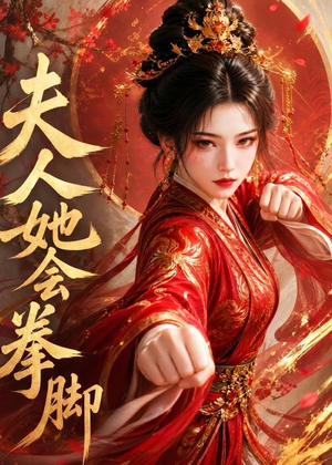 夫人她会拳脚（42集）热门短剧推荐给你