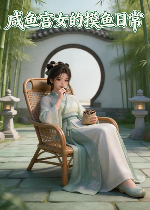 咸鱼宫女的摸鱼日常（33集）好看的短剧又来了
