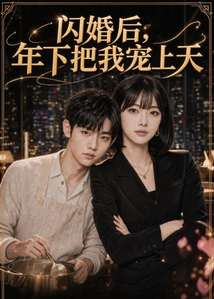 闪婚后，年下把我宠上天（18集）短剧太好看了强烈推荐
