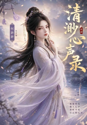 清渺心声录（32集）热门短剧推荐准时更新