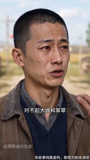 大嫂的逆袭人生（50集）每天更新精彩短剧