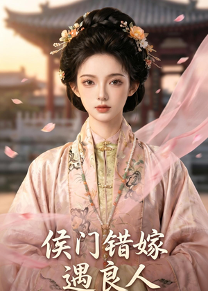 侯门错嫁遇良人（61集）短剧合集通宵追更版