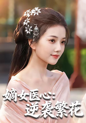 嫡女医心:逆袭繁花(60集) 嫡女医心:逆袭繁花(60集)每日更新短剧精彩片段