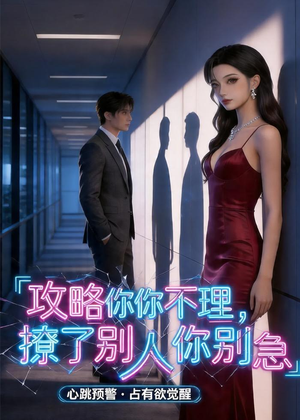 攻略你不理，撩了别人你别急（60集）热门短剧推荐古装