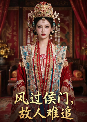 风过侯门，故人难追（94集）短剧全集投屏大屏看