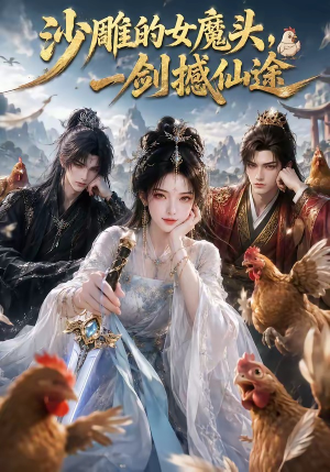 沙雕的女魔头，一剑撼仙途（67集）热门短剧持续更新