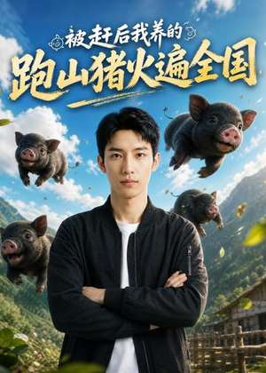 被赶后我养的跑山猪火遍全国(32集) 被赶后我养的跑山猪火遍全国(32集)一起看短剧下集更精彩